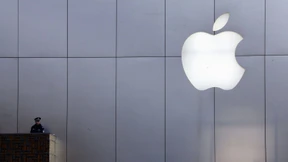 Apple investiert 850 Millionen in Solarstrom