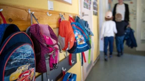 Wie an Berlins Schulen und Kitas alles besser werden soll