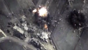 Syrien will ausländische Luftschläge koordinieren