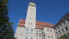 Messerattacke in Sprechstunde