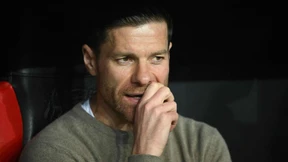 Leverkusen und die Meistercouch