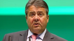 Gabriel: Wir müssen etwas riskieren