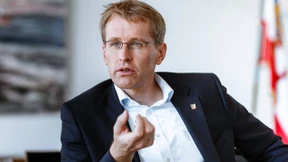 Günther fordert Frauenquote für CDU