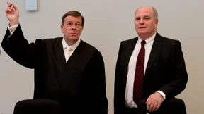 „Jetzt rede ich!“