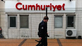 Jetzt sind die Kemalisten am Ruder