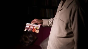 Zum Schweigen gebracht