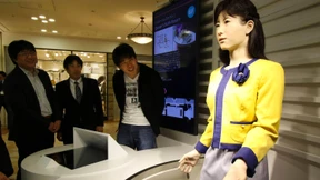 Millionen Jobs fallen weg 