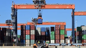 Europa wird Drehscheibe im Kokainhandel