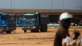 Zwei deutsche Ingenieure getötet 