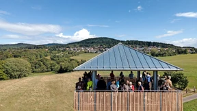 Turmbau im Turbotempo