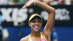 Nun wartet die nächste Williams-Schwester