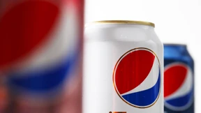 „This is Pepsi“