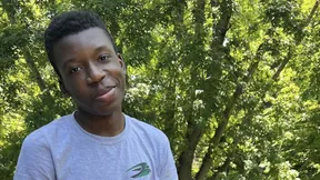 Schüsse auf schwarzen Teenager, der sich an Tür geirrt hatte