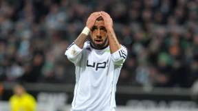 Dejagah droht Ärger wegen Tätowierung