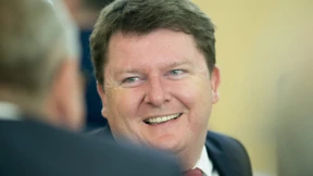 CDU „schockiert“ nach Rücktritt von Marius Weiß