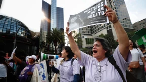 Frau bleibt nach Tötung von Vergewaltiger auf freiem Fuß