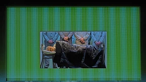 Verstörende Begegnung mit dem eigenen Selbst