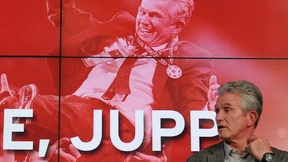 Vorläufiger Rückzug ins Private