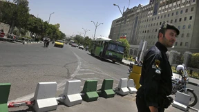 Iran meldet Tötung des Drahtziehers der Anschläge