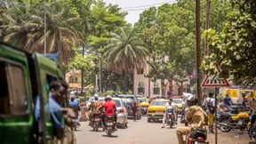 Regierungsvertreter: Entführter deutscher Pater in Mali frei