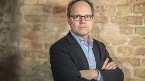 Pensionen fressen den SWR auf