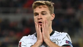 Bundesregierung hofft, dass Kimmich sich impfen lässt