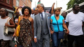 Im Würgegriff der Staatsgewalt