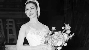 Die barfüßige Gräfin