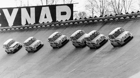 Der Stachel sticht wieder