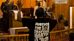 Todesschütze des Mordes angeklagt