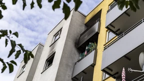 „Wir haben hier alle Angst“