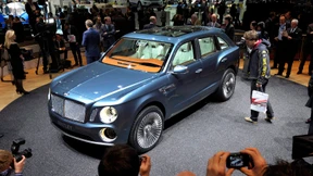 Fein und Rein dominiert