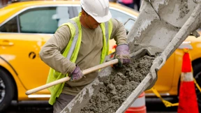 Boom am amerikanischen Arbeitsmarkt hält an