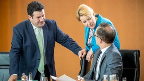 Bundeskabinett beschließt Brückenteilzeit