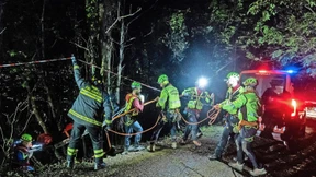 Warum riss am Monte Faito das Zugseil?