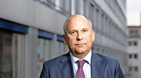 Kurz im Amt, viel geleistet