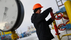 Russischer Gaslieferstopp bedroht EU