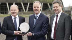 Es passt nichts zusammen in der Ampel