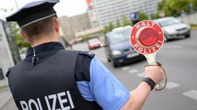 Bewährungsstrafe für gewalttätigen Polizisten