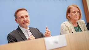 Lindner zur Kindergrundsicherung