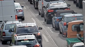 Die Bürger sollen umsteigen