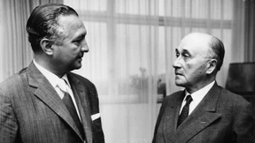 Der europäische Netzwerker