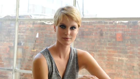 Auftritt bei „Victoria’s Secret“ als Traum