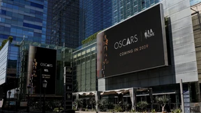 Die Oscars verlassen Hollywood