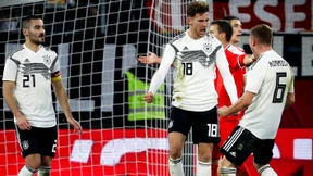 Deutscher Neuanfang mit Anlaufproblemen