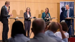 Die Ampel in Berlin ist stabiler, als es scheinen mag