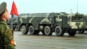 Russland droht Europa mit Präventivschlägen