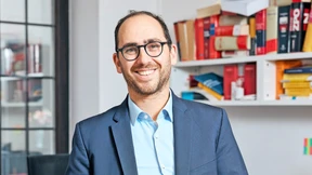 „Hinter der Kritik an Israel verbirgt sich ganz häufig Judenhass“