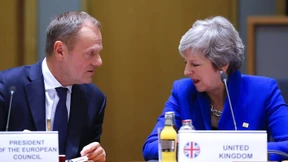 Für die Hölle gibt es keinen „Backstop“