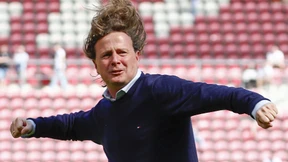 Eine Urgewalt wie Jürgen Klopp